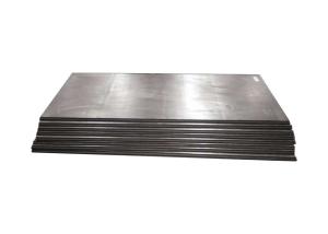 Hard Felt Carbon Fiber Composite Plate Thickness 5-300mm
