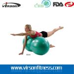 Fun and Function's Peanut Ball -For fun and fitness