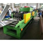 W Beam 2 Waves 3 Waves Crash Barrier Guardrail Roll Forming Machine