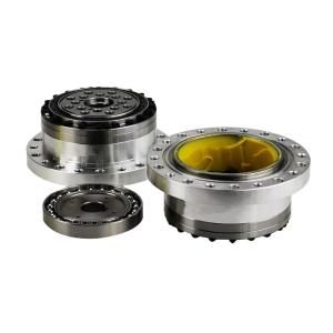 China Harmonic Drive Gearbox Harmonic Drive Motor Speed Reducer on sale