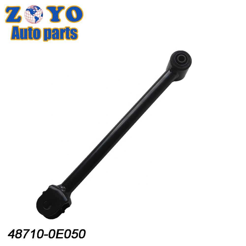 Position Rear Auto Parts Suspension Control Arm for Toyota Highlander ASU40 2009-2015