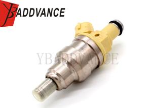 Quality INP081 Mitsubishi Eclipse 2.0L Nozzle Fuel Injector For Mazda B2200 2.2L wholesale