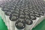 5um,0.5um,0.2um,2um，Imported PTFE Coated Polyester Dust Filter Cartridge Oil And