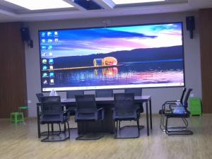 Quality Full Color P6 Outdoor Building Street Billboard Video Wall Large LED Advertising Display Screen wholesale