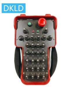 Quality Remote Control For Excavation Machine Pump Station wholesale