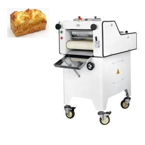 Quality Mini Intelligent Commercial Automatic Bread Maker Machine 3000pcs Per Hour wholesale