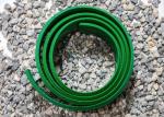 Low Friction Quarry Poly Parts Polyurethane Flat Belt Skirting 15m Per Roll