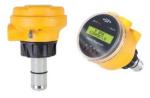 3-2551-P2-42 GF Signet Magmeter Flow Sensor For DN250 to DN900 (10 to 36 in.)