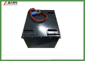 Quality Lifepo4 Electric Forklift Battery Pack wholesale