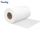 Hot Melt Adhesive Film for Embroidery Patch Printed Textile Fabric