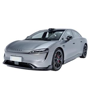 Quality Max Speed of 210Km/h and 0.5 Hour Charging Time Chery Luxeed S7 High Speed Pure Electric Auto for Adults wholesale