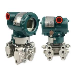 Quality Yokogawa EJA430E-JBS4J-917NB raditional-mount Gauge Pressure Transmitter wholesale
