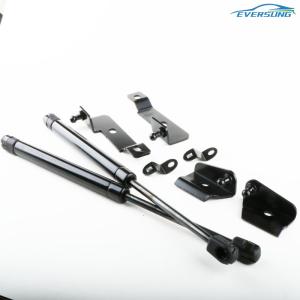 Quality 140mm Stroke Car Front Hood Lift Support For NISSAN Frontier Navara D40 Pathfinder wholesale