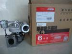 ISF2.8 Diesel Engine Spare Parts HE211W Standard Concrete Mixer Truck Turbocharg