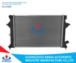 2016 25310-F2000 Hyundai Elantra Cooling Brazing Aluminum Radiator Cross - Flow