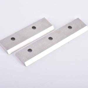 Quality Customized Cobalt Chrome Alloy fiber cutting blade wholesale