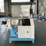 Fish Feed Extruder Flower Shapes Fish Breeding Nutritional Value Of Fish Power