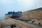 Pneumatic Rubber Air Lifting Bag For Ship Launching
