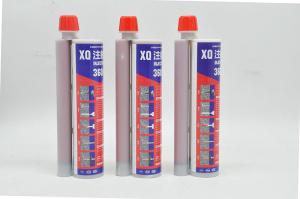 Quality Modified Adhesive Anchoring System Eco Friendly Professional For General Fixings wholesale