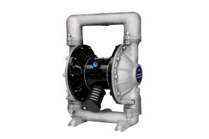 Quality 450l/Min Pneumatic Stainless Steel Diaphragm Pump Self Priming wholesale