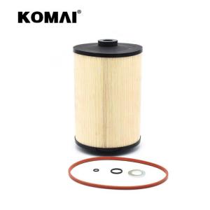 Quality Diesel Oil Filter P502390 O-1323 S1560-72360 SO 6186 For Excavator wholesale