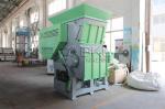 Plastic Waste Shredder Plastic Grinder Shredder For Plastic Recycling