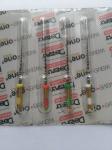 Dentsply Wave One Gold NITI Reciprocating Files