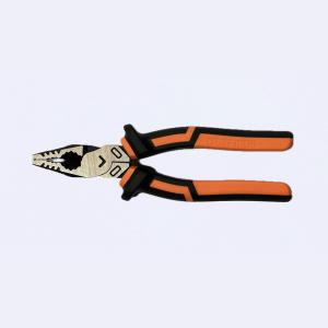 Quality 250.4g Combination Pliers Wire Cutter Pliers Combination Plier 7 wholesale