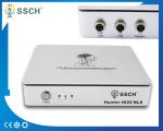 Black Virtual Scanning High Accuracy Metatron Nls 4025 Hunter Body Analyzer