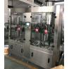 Buy cheap Labelong Liquid Bottling Machine Washer Rinser Capper 304 Stainless Steel from wholesalers