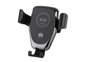 Quality Car Mount QI Wireless Charger Standard wholesale