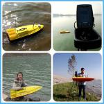 Fishing Bait Boat Sonar Senor GPS