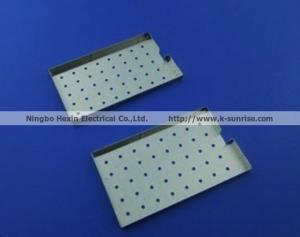 Quality china metal shield cover wholesale