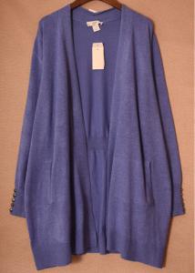 Quality Women's pocket cardigans wholesale