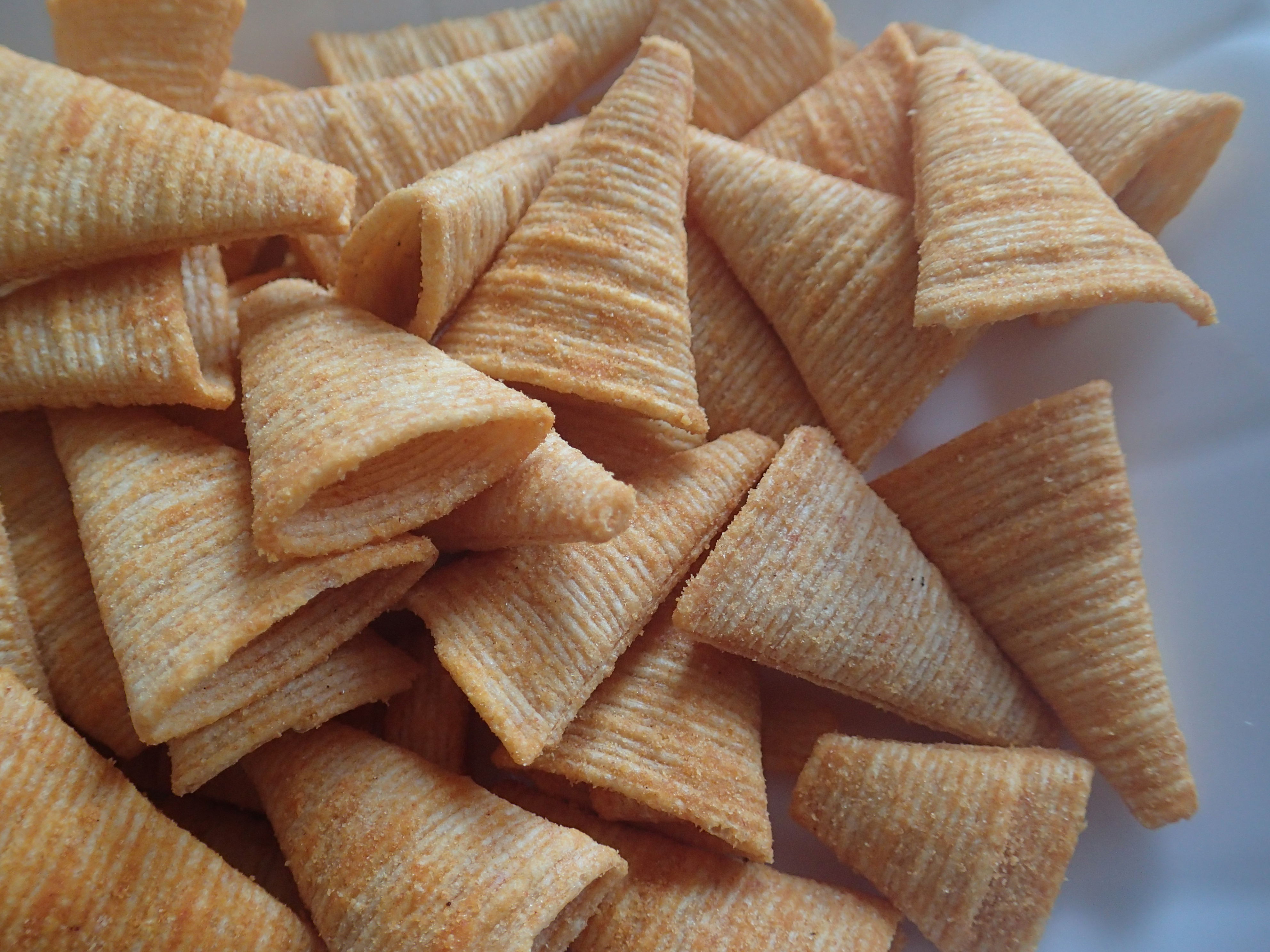 5kg In Bulk Rice Cracker Snacks Chili Powder Rice Krispies Crackers