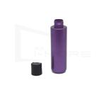SGS Pantone 130ml Shampoo Storage Bottles