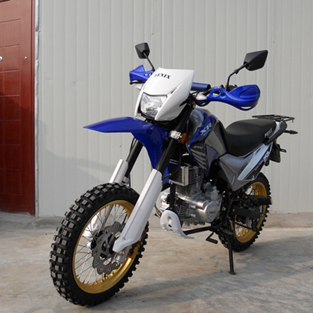 250cc dual sport motorcycle KTM motorcycle CRF gas motorcycle 250cc ZS engine enduro dirt bike 250cc