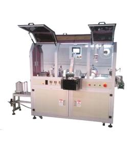 Quality High Pressure Technology Card Packing Machine , Card Flow Wrap Machine adjustable wholesale