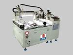 Industrial Machinery LED Display Vacuum Resin Potting Machine with Automatic