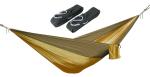 Virson Camping Travel Outdoor Parachute Hammock with carry bag