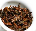 China High Quality Bulk Loose Premium Black Tea