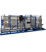 Cheap 380 Volt Ultra Purified 6000Liter Wastewater Ro System for sale
