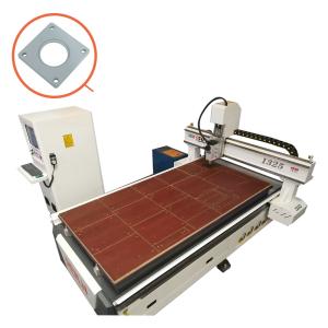 Quality 750w AC Servo Drive CNC Wood Carving Router 18000r/Min wholesale