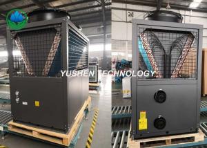 Quality Stable Commercial Heat Pump Water Heater Copeland Compressors Freon wholesale