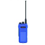 Professional Two Way Radio Chierda TC328D Ex T4 Explosion proof Walkie Talkie
