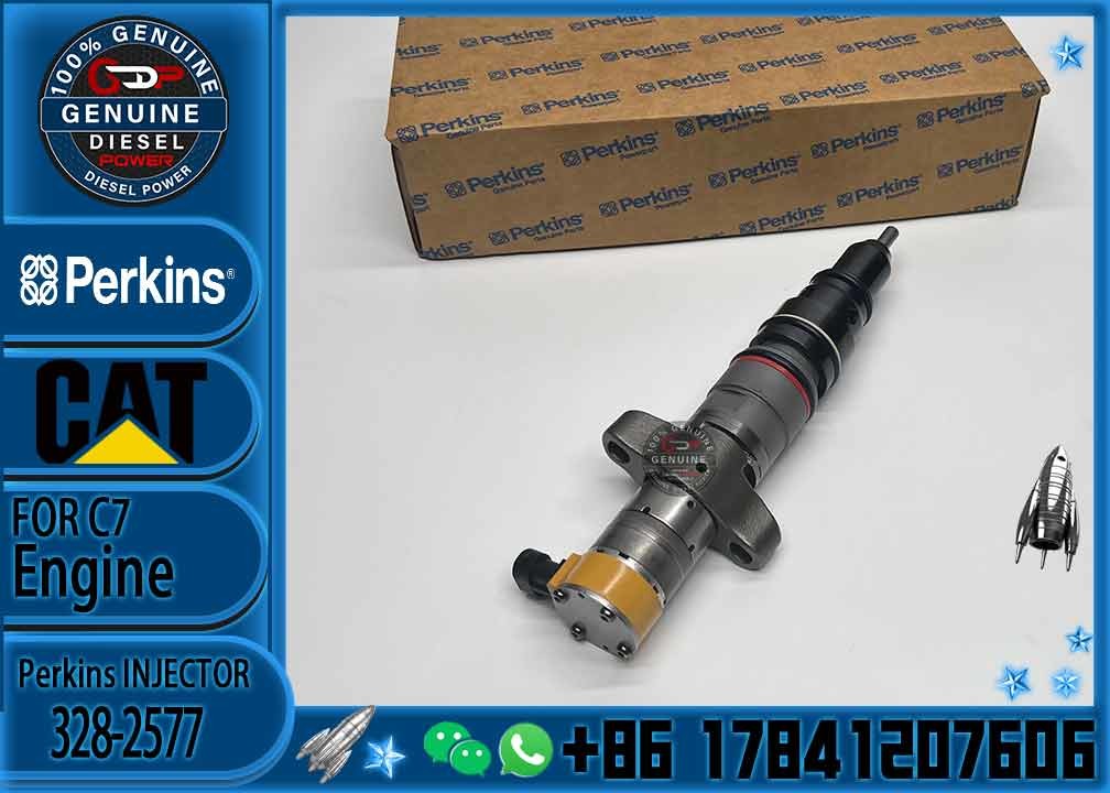 High Quality Diesel Engine Injector 245-3516 For Cat C7 C9 Injector 10r-4764 293-4067 328-2577