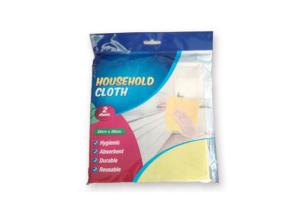 Quality High Softness And Durability Reusable Household Cleaning Wipes wholesale