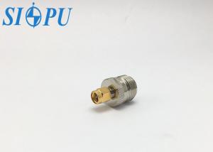 Quality N Female To SMA Male RF Coax Adapter N(K)-SMA(J) wholesale