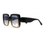 AS071l Acetate Frame Sunglasses in Classic Frame Style for Fashion Lovers