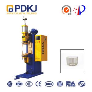Quality 14L/Min Auto Spot Welder Multi Point 3.5mm Sheet Metal Welding Machine wholesale